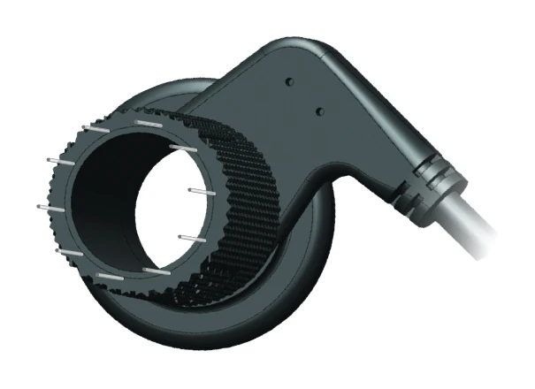 Oxford Heaterz Premium ATV Heated Grips 5 Oxford Heaterz Premium ATV Heated Grips - Image 3