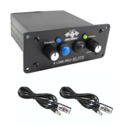 PCI Race Radios 4 Link Pro Elite Intercom 2 -Sena Store pci race radios4 link pro elite intercom2 3
