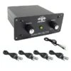 PCI Race Radios 4 Link Pro Elite Intercom 4