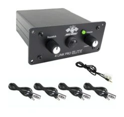 PCI Race Radios 4 Link Pro Elite Intercom 4 8 PCI Race Radios 4 Link Pro Elite Intercom 4 -Sena Store pci race radios4 link pro elite intercom4 2
