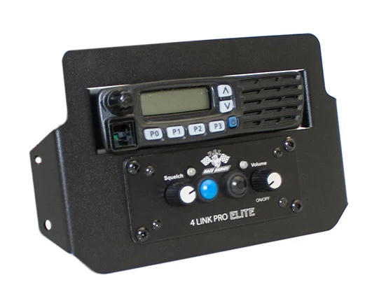 PCI Race Radios Box Replacement Bracket Polaris General (No Ride Command) 4 PCI Race Radios Box Replacement Bracket Polaris General (No Ride Command) - Image 2