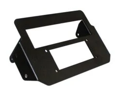 PCI Race Radios Box Replacement Bracket Polaris General (No Ride Command)