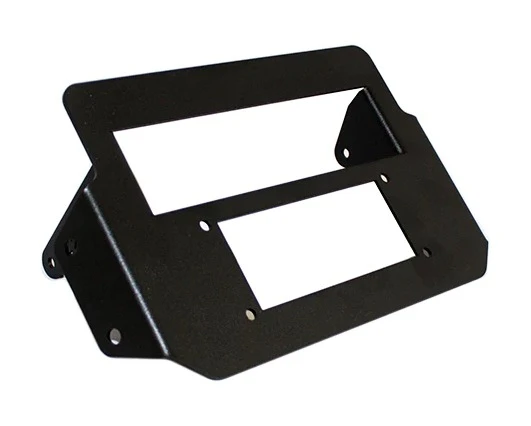 PCI Race Radios Box Replacement Bracket Polaris General (No Ride Command) 3 PCI Race Radios Box Replacement Bracket Polaris General (No Ride Command)