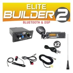 PCI Race Radios Elite Builder 2 -Sena Store pci race radios elite builder2 3