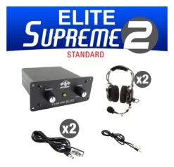 PCI Race Radios Elite Supreme 2