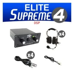PCI Race Radios Elite Supreme 4 8 PCI Race Radios Elite Supreme 4 -Sena Store pci race radios elite supreme4 2