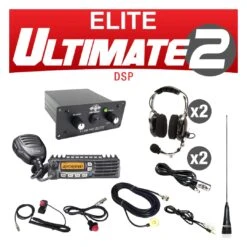PCI Race Radios Elite Ultimate 2 -Sena Store pci race radios elite ultimate2 2