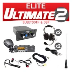 PCI Race Radios Elite Ultimate 2 -Sena Store pci race radios elite ultimate2 3