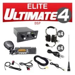 PCI Race Radios Elite Ultimate 4 -Sena Store pci race radios elite ultimate4 2