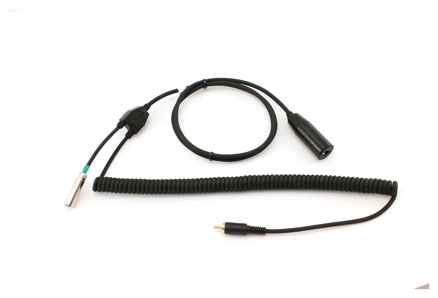 PCI Race Radios Helmet Push To Talk Wiring Kit 5 PCI Race Radios Helmet Push To Talk Wiring Kit - Image 3