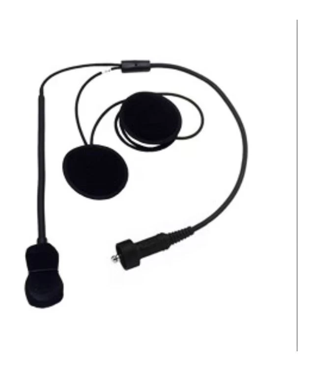 PCI Race Radios Helmet Push To Talk Wiring Kit 6 PCI Race Radios Helmet Push To Talk Wiring Kit - Image 4