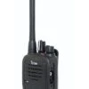 PCI Race Radios Icom F1000 Hand Held Radio W/ Rapid Charger