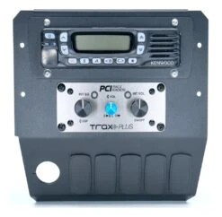 PCI Race Radios Lower Bracket Polaris General -Sena Store pci race radios lower bracket polaris general 2