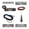 PCI Race Radios Mobile Radio Chase Package -Sena Store pci race radios mobile radio chase package