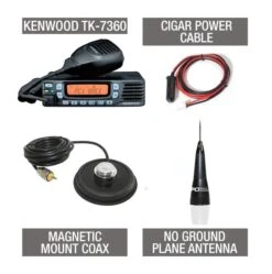 PCI Race Radios Mobile Radio Chase Package 7 PCI Race Radios Mobile Radio Chase Package -Sena Store pci race radios mobile radio chase package 2