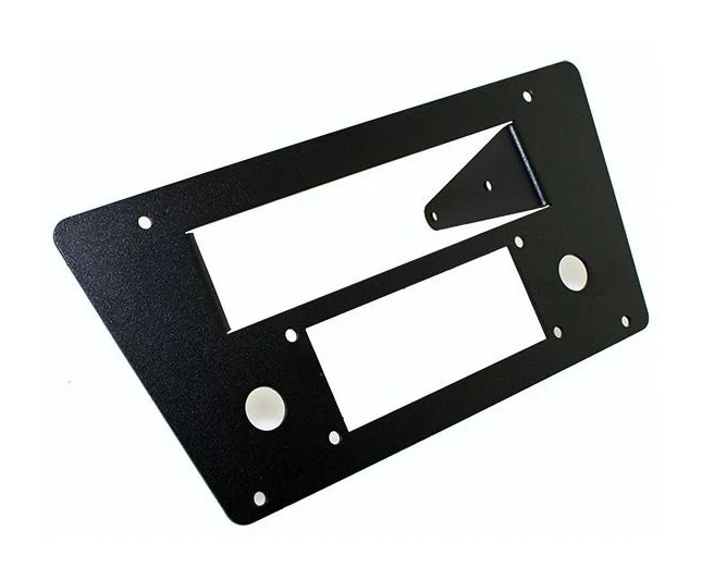 PCI Race Radios Radio Intercom Bracket Yamaha YXZ1000 3 PCI Race Radios Radio Intercom Bracket Yamaha YXZ1000
