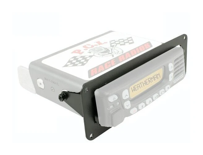 PCI Race Radios Radio Mount / Beauty Ring 5 PCI Race Radios Radio Mount / Beauty Ring - Image 3