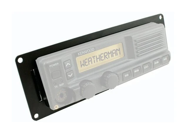 PCI Race Radios Radio Mount / Beauty Ring 6 PCI Race Radios Radio Mount / Beauty Ring - Image 4