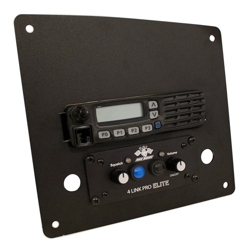 PCI Race Radios Radio And Intercom Bracket Arctic Cat Wildcat XX 4 PCI Race Radios Radio And Intercom Bracket Arctic Cat Wildcat XX - Image 2