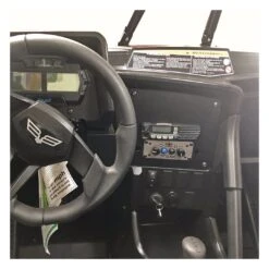 PCI Race Radios Radio And Intercom Bracket Arctic Cat Wildcat XX 9 PCI Race Radios Radio And Intercom Bracket Arctic Cat Wildcat XX -Sena Store pci race radios radioand intercom bracket arctic cat wildcat xx 3
