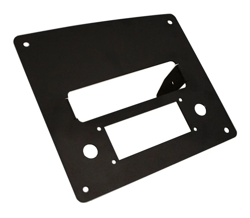 PCI Race Radios Radio And Intercom Bracket Arctic Cat Wildcat XX 3 PCI Race Radios Radio And Intercom Bracket Arctic Cat Wildcat XX