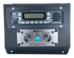 PCI Race Radios Radio And Intercom Bracket Can-Am Defender -Sena Store pci race radios radioand intercom bracket can am defender 2