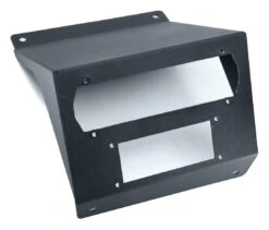 PCI Race Radios Radio And Intercom Bracket Can-Am Defender