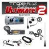 PCI Race Radios Trax Plus California Ultimate 2 Bluetooth Package -Sena Store pci race radios trax plus california ultimate2 bluetooth package