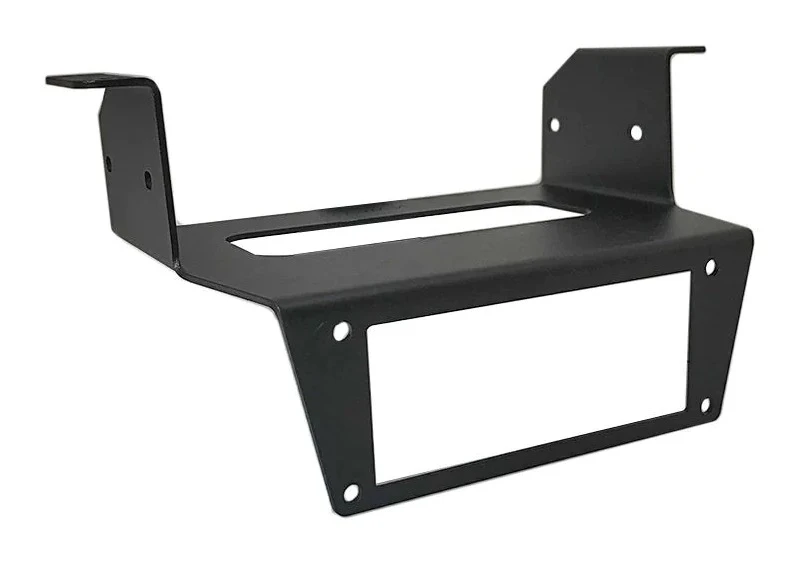 PCI Race Radios Universal Flat Mount Bracket 3 PCI Race Radios Universal Flat Mount Bracket