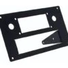 PCI Race Radios Universal Panel Mount Bracket