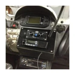 PCI Race Radios Universal Panel Mount Bracket 7 PCI Race Radios Universal Panel Mount Bracket -Sena Store pci race radios universal panel mount bracket 2