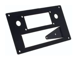 PCI Race Radios Universal Panel Mount Bracket
