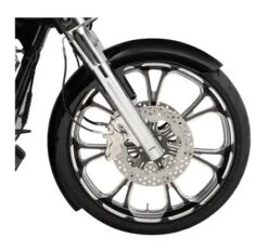 Performance Machine 13" Front Brake Rotor For Harley 2000-2023 -Sena Store performance machine13 front brake rotor for harley20002014