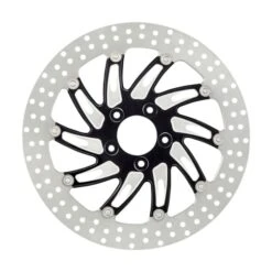 Performance Machine 13" Front Brake Rotor For Harley 2000-2023 -Sena Store performance machine13 front brake rotor for harley20002017 1