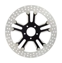 Performance Machine 13" Front Brake Rotor For Harley 2000-2023 -Sena Store performance machine13 front brake rotor for harley20002017