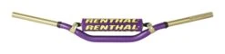 Renthal Twinwall Handlebars 1-1/8" -Sena Store renthal rent twinwall pad vil stew