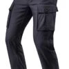 REV'IT! Cargo Pants -Sena Store revit cargo pants black
