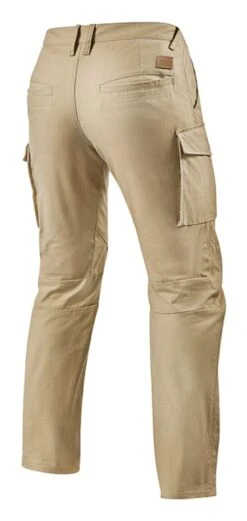 REV'IT! Cargo Pants -Sena Store revit cargo pants sand 1