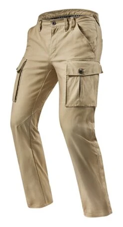 REV'IT! Cargo Pants -Sena Store revit cargo pants sand