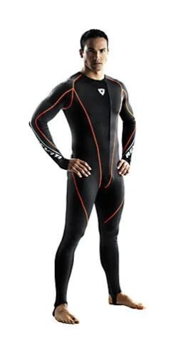 REV'IT! Excellerator Race Undersuit 8 REV'IT! Excellerator Race Undersuit -Sena Store revit excellerator race undersuit black 2
