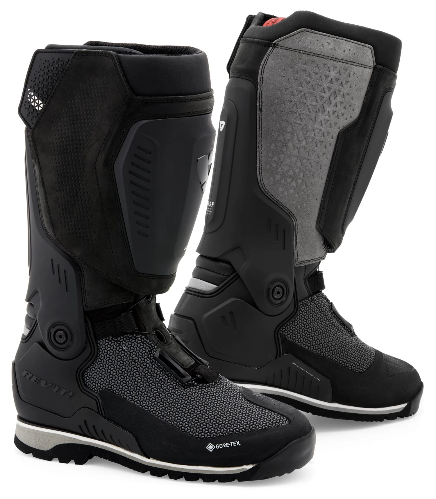 REV'IT! Expedition GTX Boots 3 REV'IT! Expedition GTX Boots