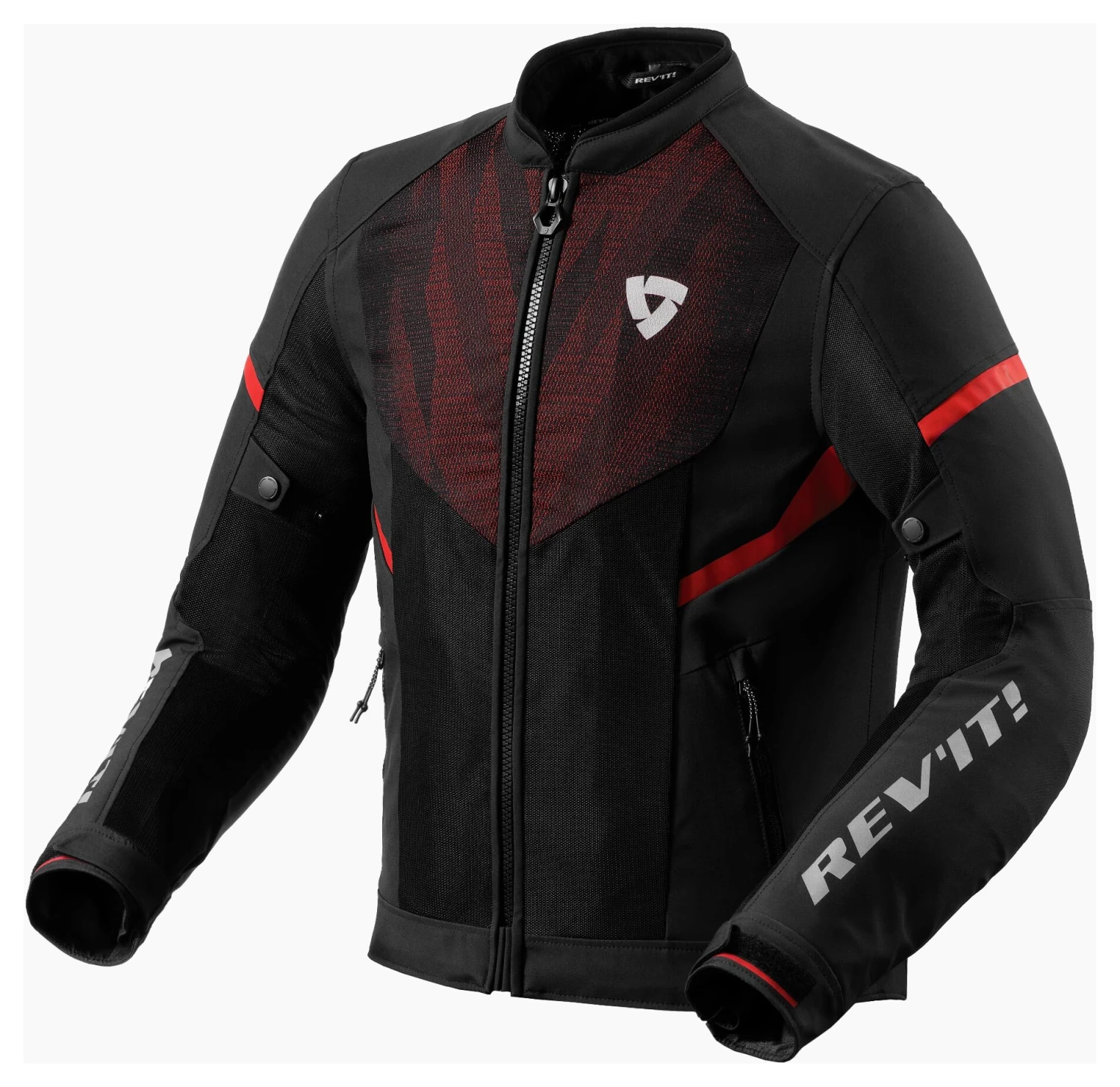REV'IT! Hyperspeed 2 GT Air Jacket 5 REV'IT! Hyperspeed 2 GT Air Jacket - Image 3