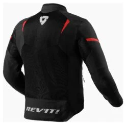REV'IT! Hyperspeed 2 GT Air Jacket 13 REV'IT! Hyperspeed 2 GT Air Jacket -Sena Store revit hyperspeed2 gt air jacket 3