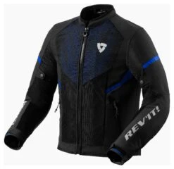 REV'IT! Hyperspeed 2 GT Air Jacket 14 REV'IT! Hyperspeed 2 GT Air Jacket -Sena Store revit hyperspeed2 gt air jacket 4