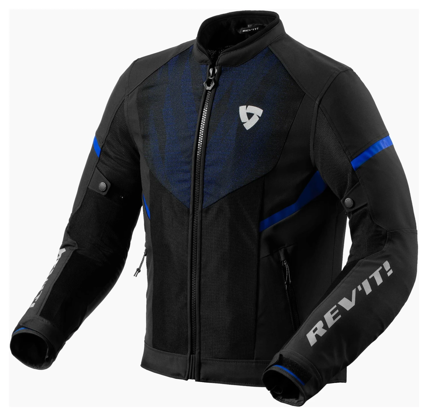 REV'IT! Hyperspeed 2 GT Air Jacket 7 REV'IT! Hyperspeed 2 GT Air Jacket - Image 5