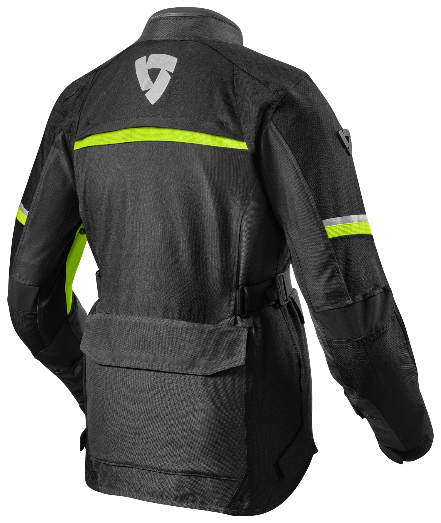 REV'IT! Outback 3 Women's Jacket 6 REV'IT! Outback 3 Women's Jacket - Image 4