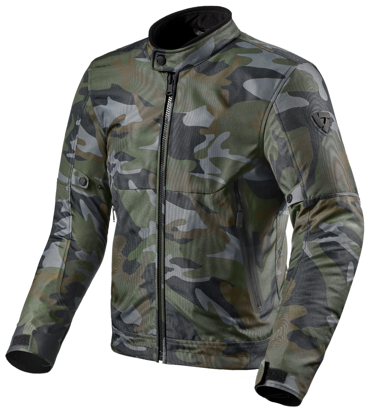 REV'IT! Shade H2O Jacket 5 REV'IT! Shade H2O Jacket - Image 3