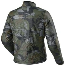 REV'IT! Shade H2O Jacket 15 REV'IT! Shade H2O Jacket -Sena Store revit shade h2 o jacket 3