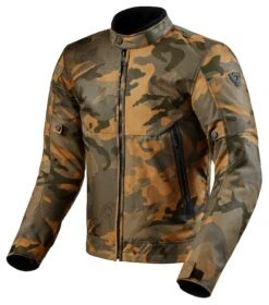REV'IT! Shade H2O Jacket 18 REV'IT! Shade H2O Jacket -Sena Store revit shade h2 o jacket camo