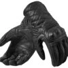 REV'IT! Monster 2 Women's Gloves 2 REV'IT! Monster 2 Women's Gloves -Sena Store revit womens monster2 gloves black